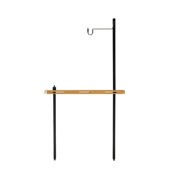 L&S WORK THOR Universal Side Storage Rack