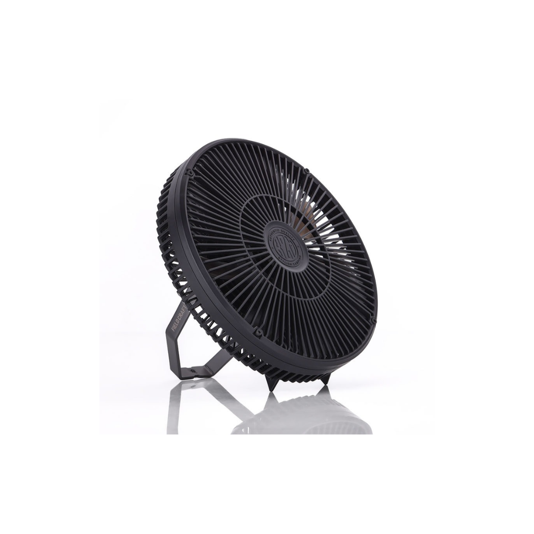 KZM Field Craft Fan 280 (no battery)