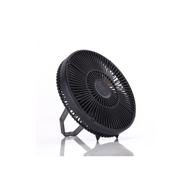KZM Field Craft Fan 280 (no battery)