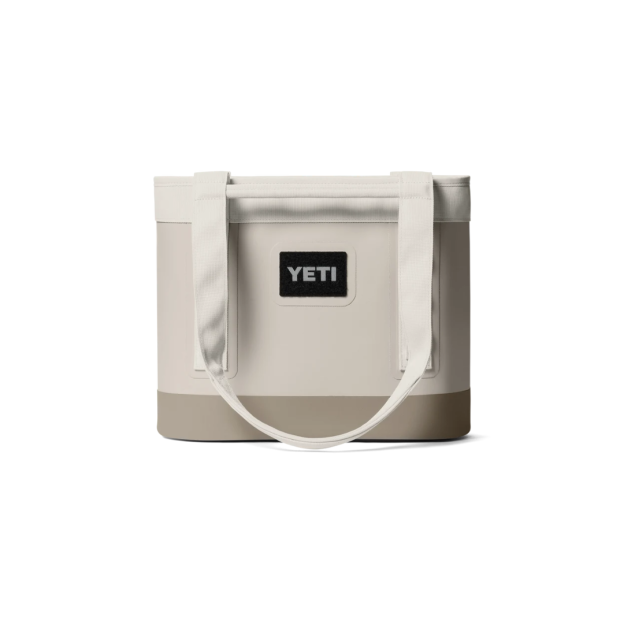 YETI Camino Zip 12L Carryall Tote Bag - Cape Taupe
