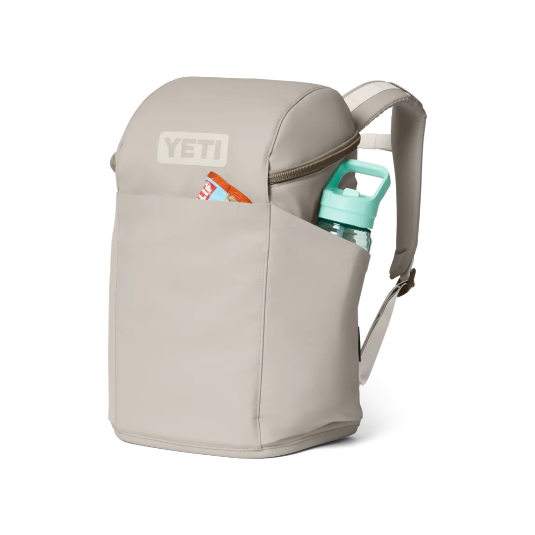YETI Daytrip 20L Insulated Backpack - Cape Taupe
