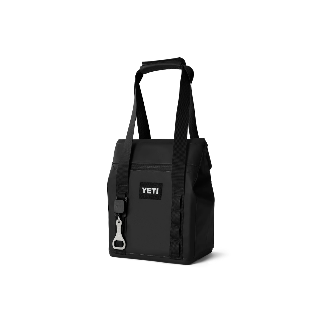 YETI Daytrip 14L Insulation Tote Bag - Black