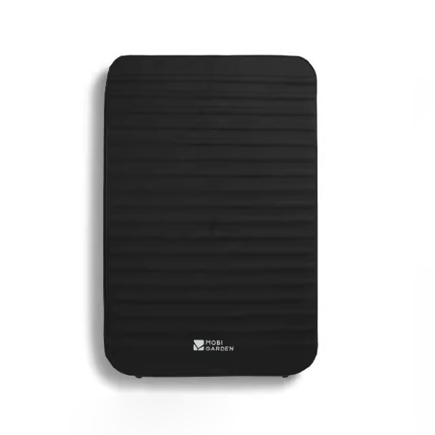 Mobi Garden Eridanus 11cm Cushion Mattress - Double