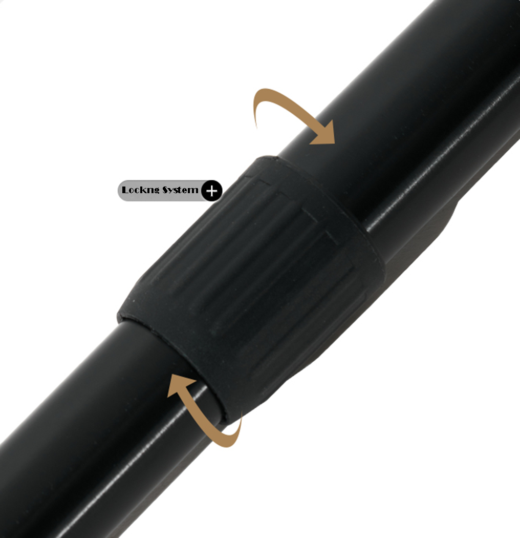 Mobi Garden Adjustable Pole 240-Goritta Works Sdn. Bhd. 202501017603 (1619017-X)