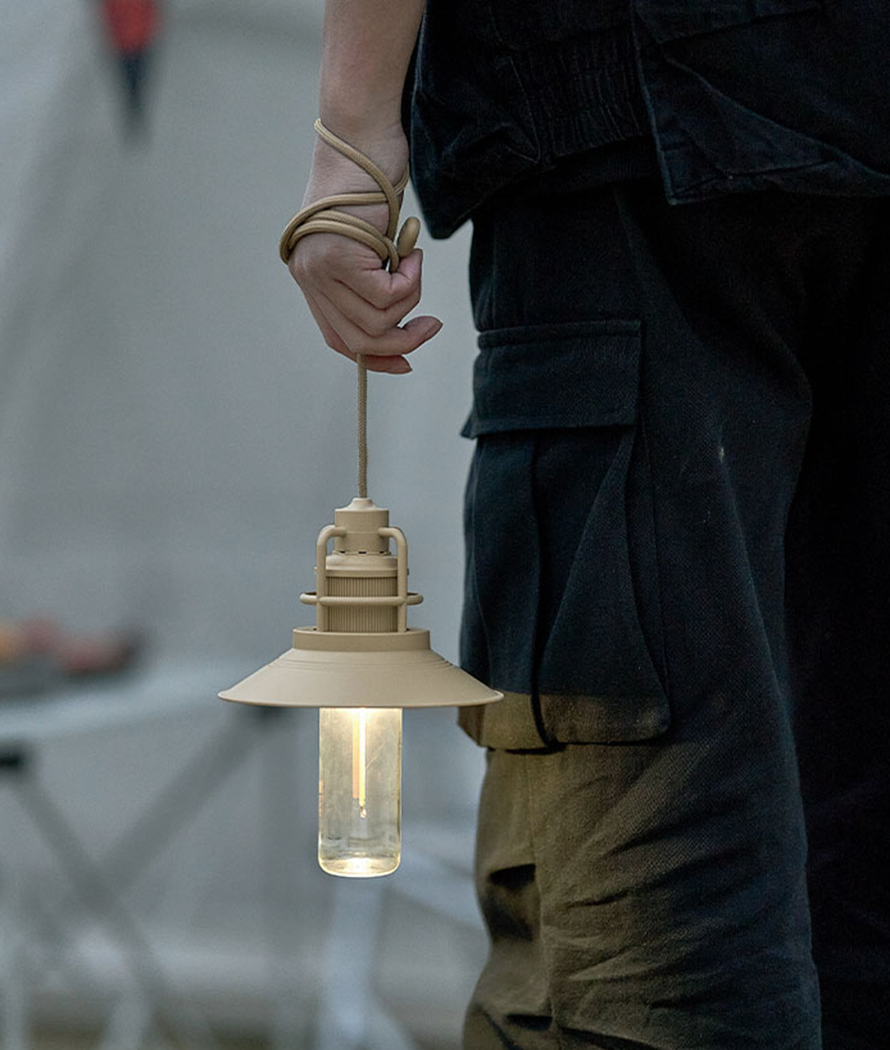 Mobi Garden Star Lamp-Goritta Works Sdn. Bhd. 202501017603 (1619017-X)