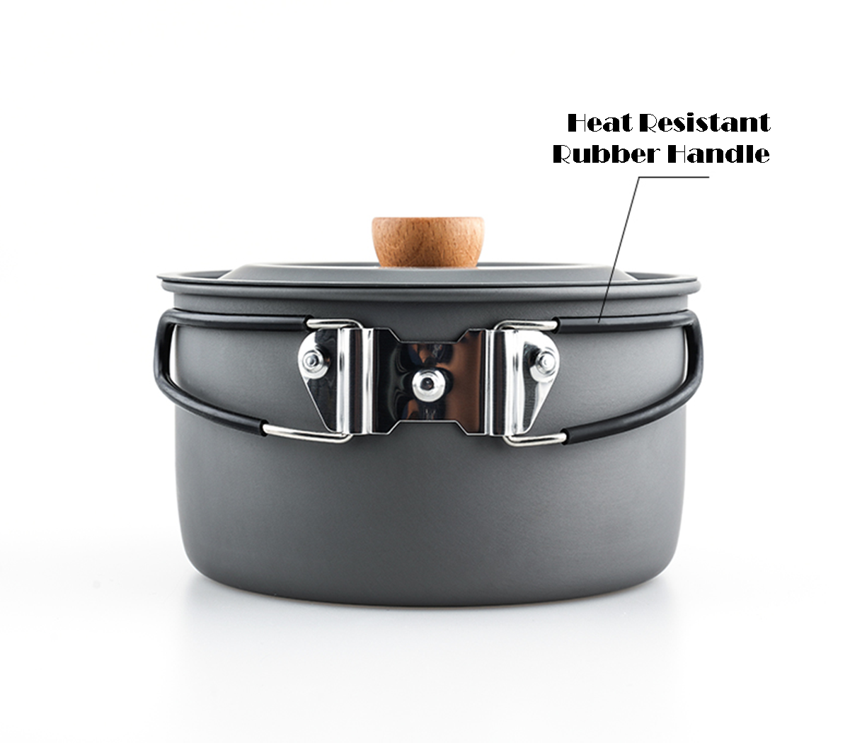 Mobi Garden JY 2.2L Pot - Grey