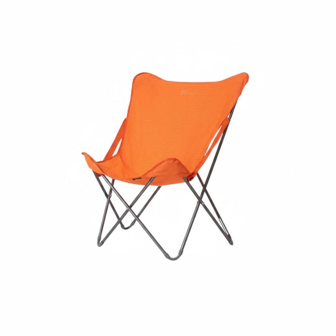 Mobi Garden Butterfly Chair Pro - Orange