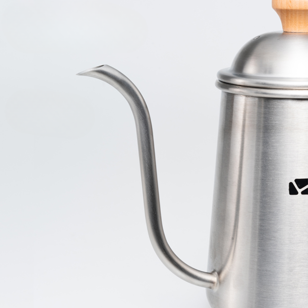 Mobi Garden RY Coffee Pot