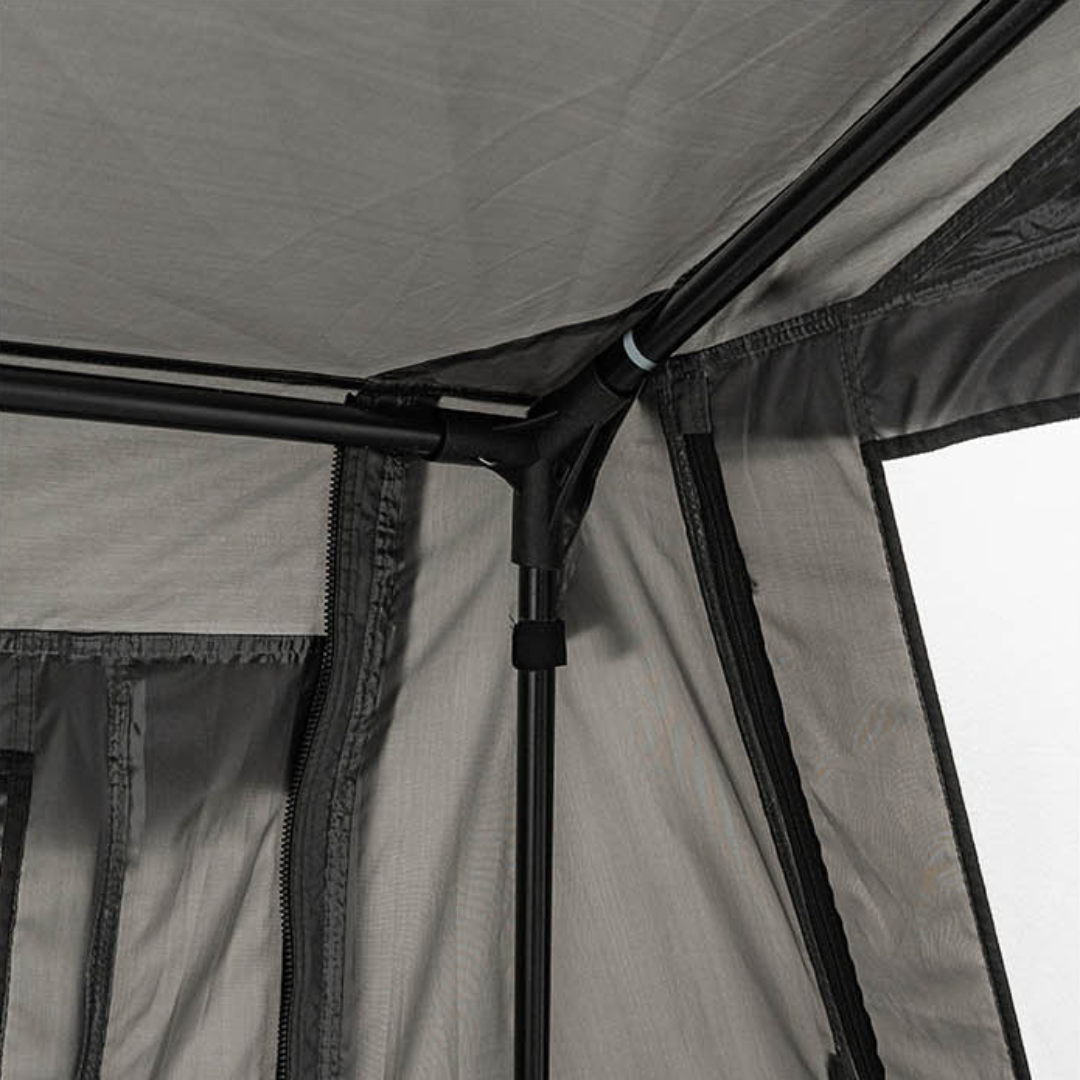 KZM Wild Field Oscar Trim House  2-3Person Tent