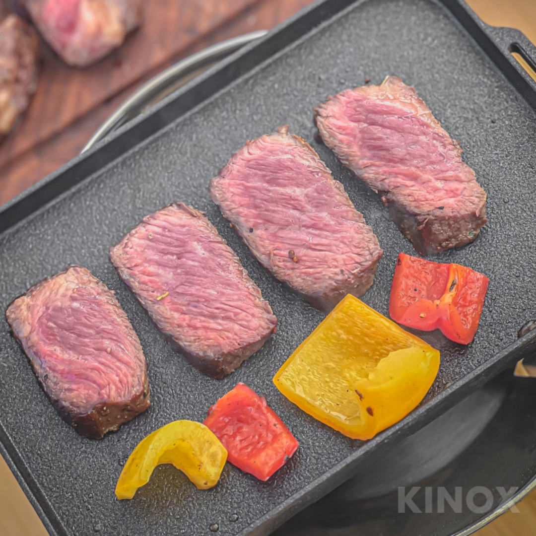 Kinox Multi-fit Coating Pan