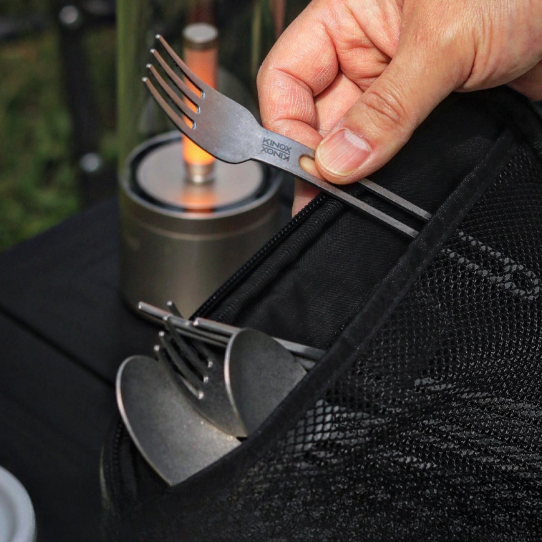 Kinox Cutlery 316 Set