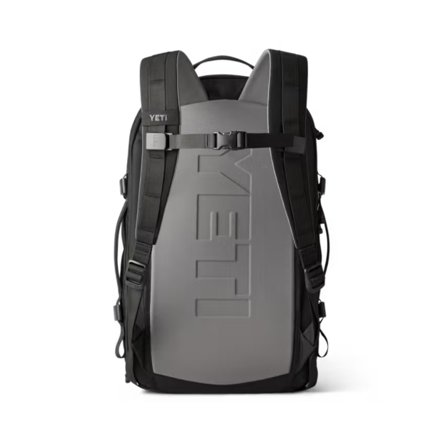 YETI Crossroads 27L Carry On Backpack - Black