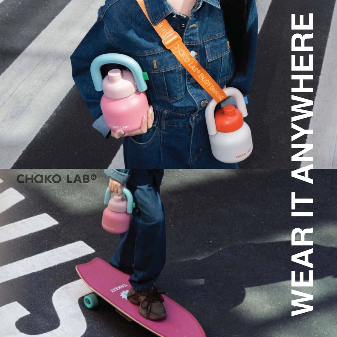 CHAKO LAB Lin Lin Strap-Goritta Works Sdn. Bhd. 202501017603 (1619017-X)