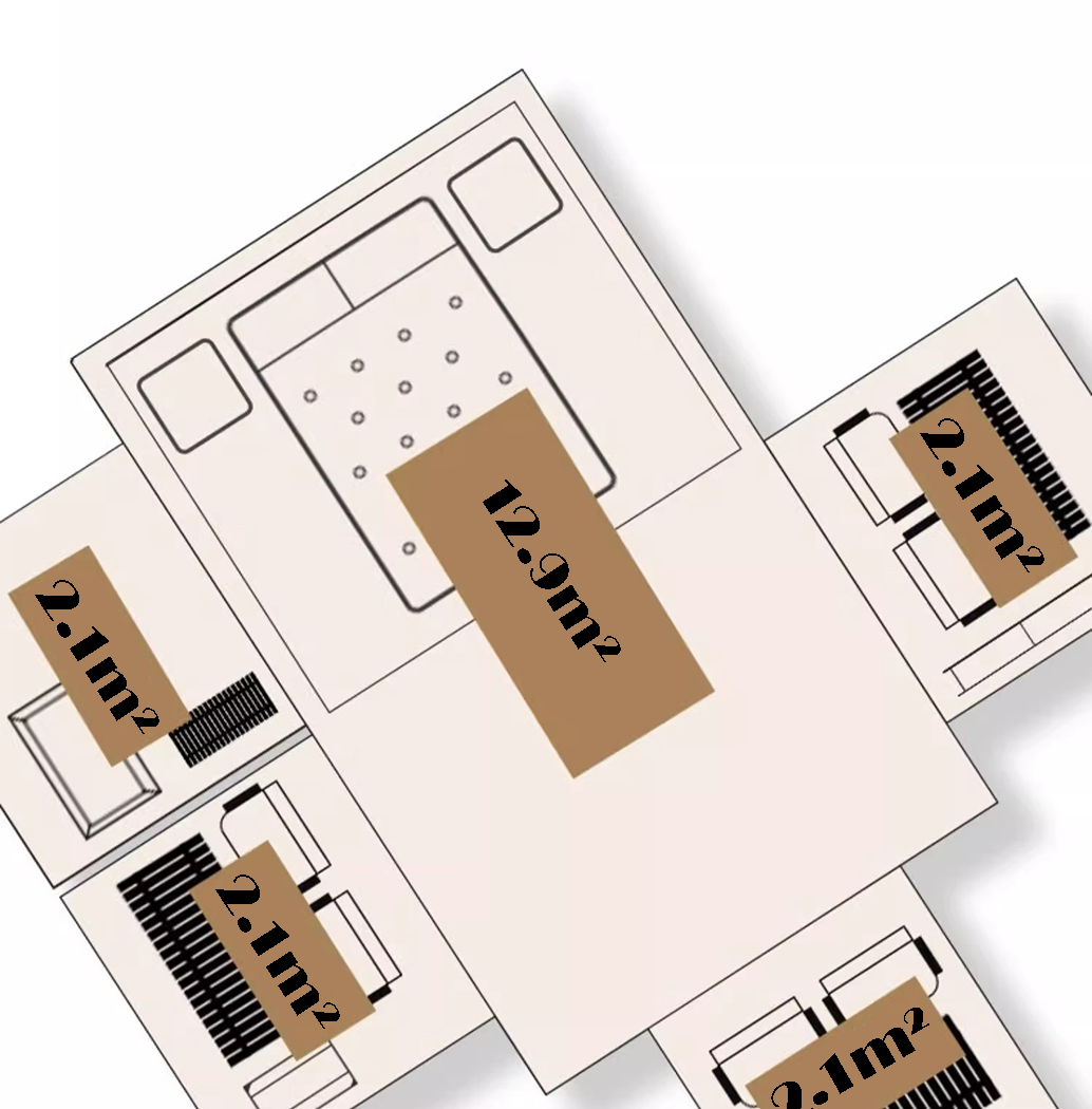 Mobi Garden Day-Off-Retreat 13 Automatic 3-5 person Tent-Goritta Works Sdn. Bhd. 202501017603 (1619017-X)