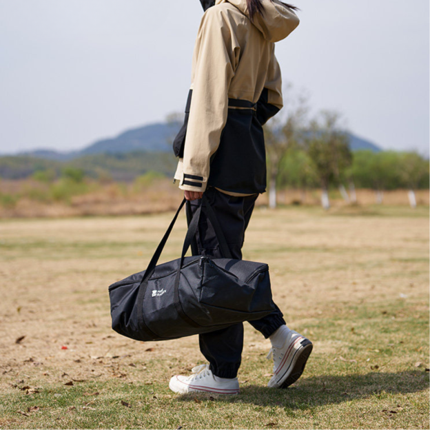 Mobi Garden Portable Outdoor Barbecue Grill (small)