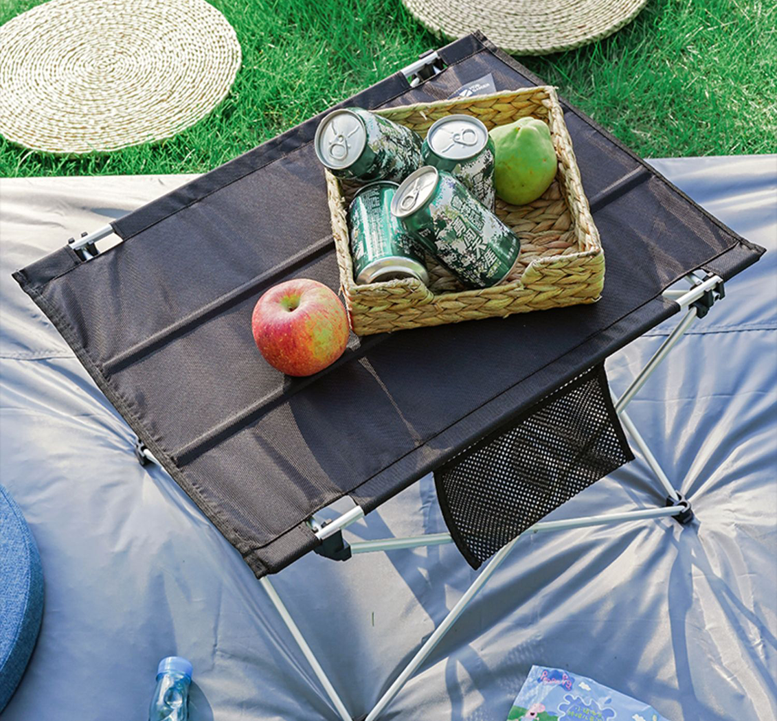 Mobi Garden Lightweight Oxford Table