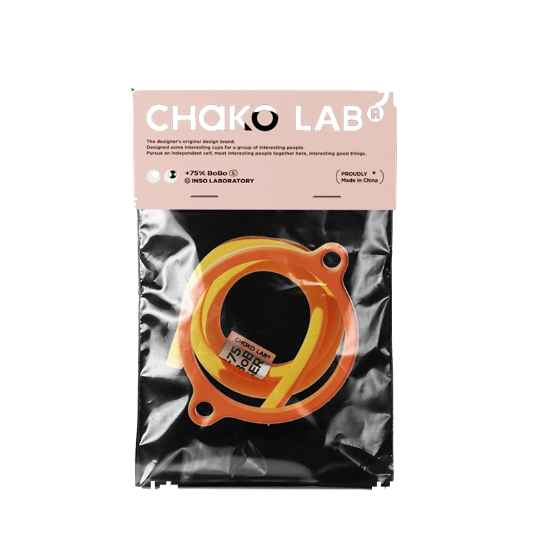 CHAKO LAB Bobo Strap