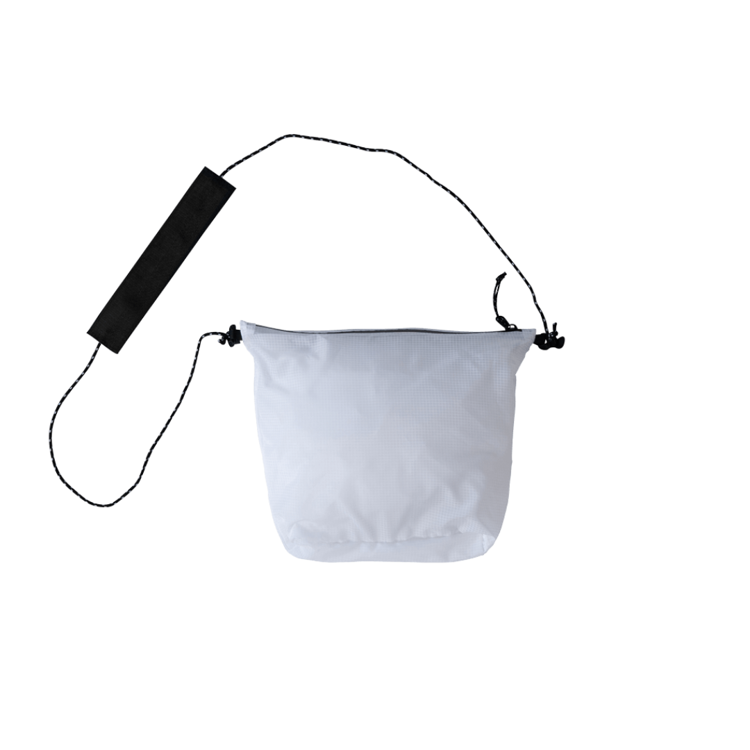 DOD Easy-Go Shoulder Bag - White