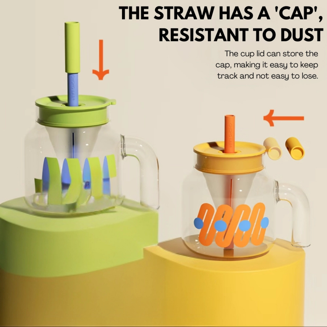 CHAKO LAB Funnel Glass - Green-Goritta Works Sdn. Bhd. 202501017603 (1619017-X)