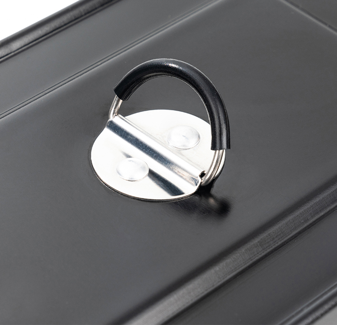 Mobi Garden Lunch Box / Mess Tin with lid