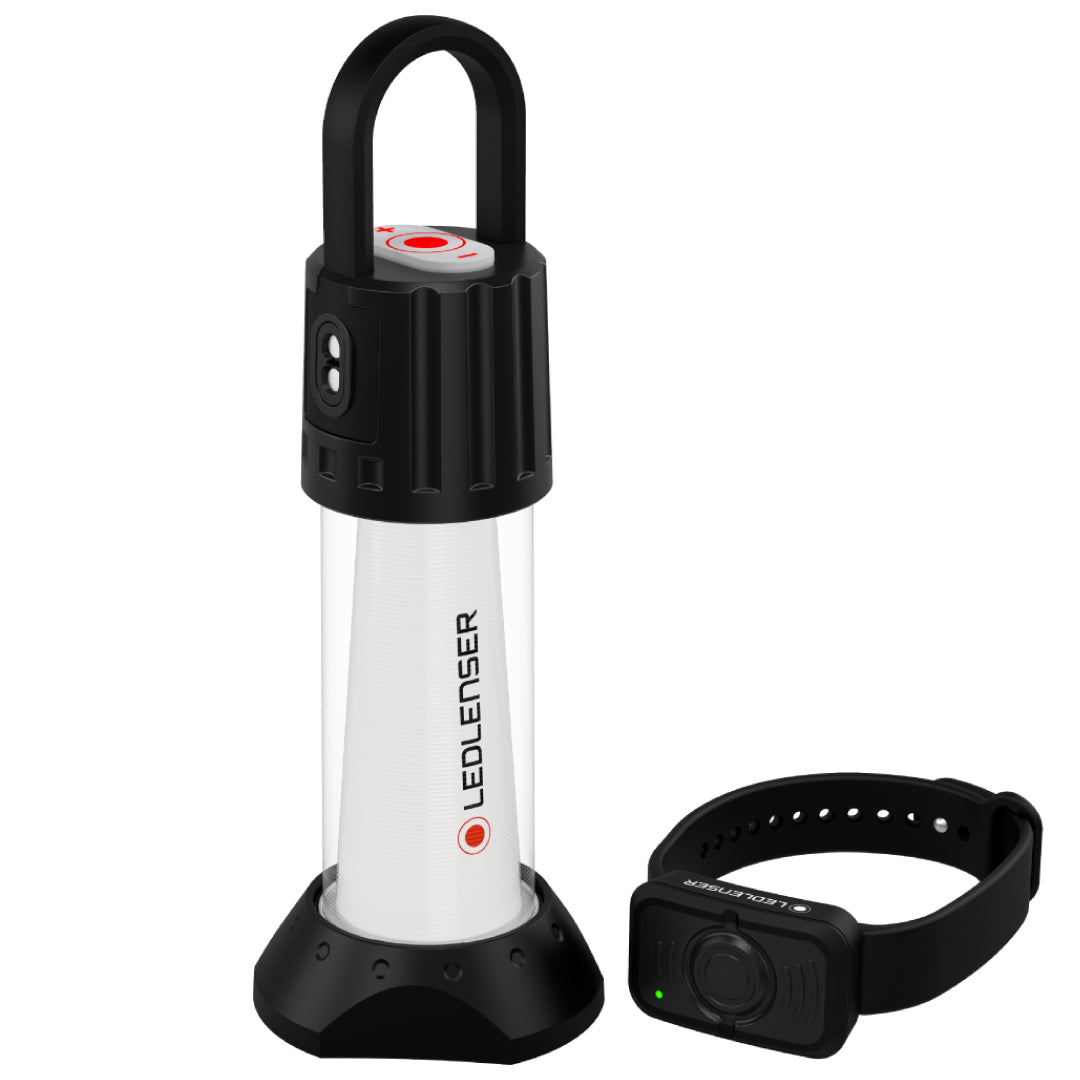 LEDLENSER ML6 Connect WL-Goritta Works Sdn. Bhd. 202501017603 (1619017-X)