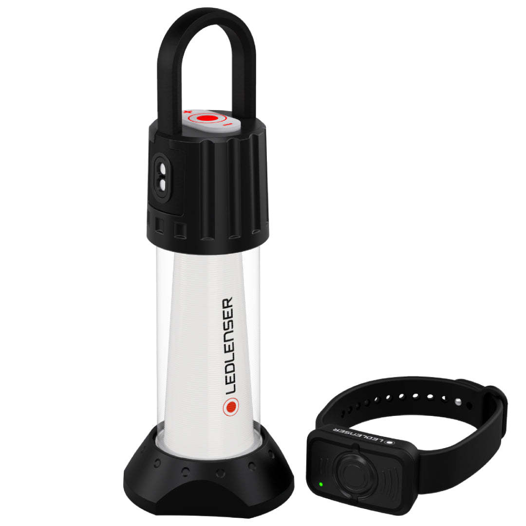 LEDLENSER ML6 Connect WL-Goritta Works Sdn. Bhd. 202501017603 (1619017-X)