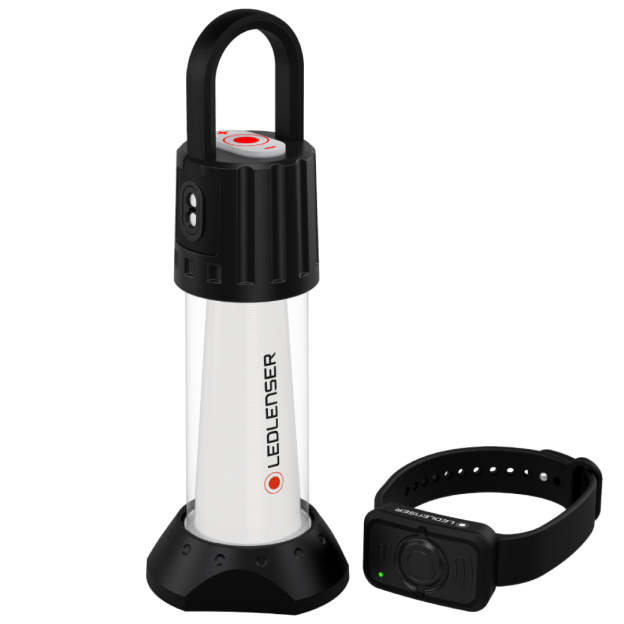 LEDLENSER ML6 Connect WL-Goritta Works Sdn. Bhd. 202501017603 (1619017-X)