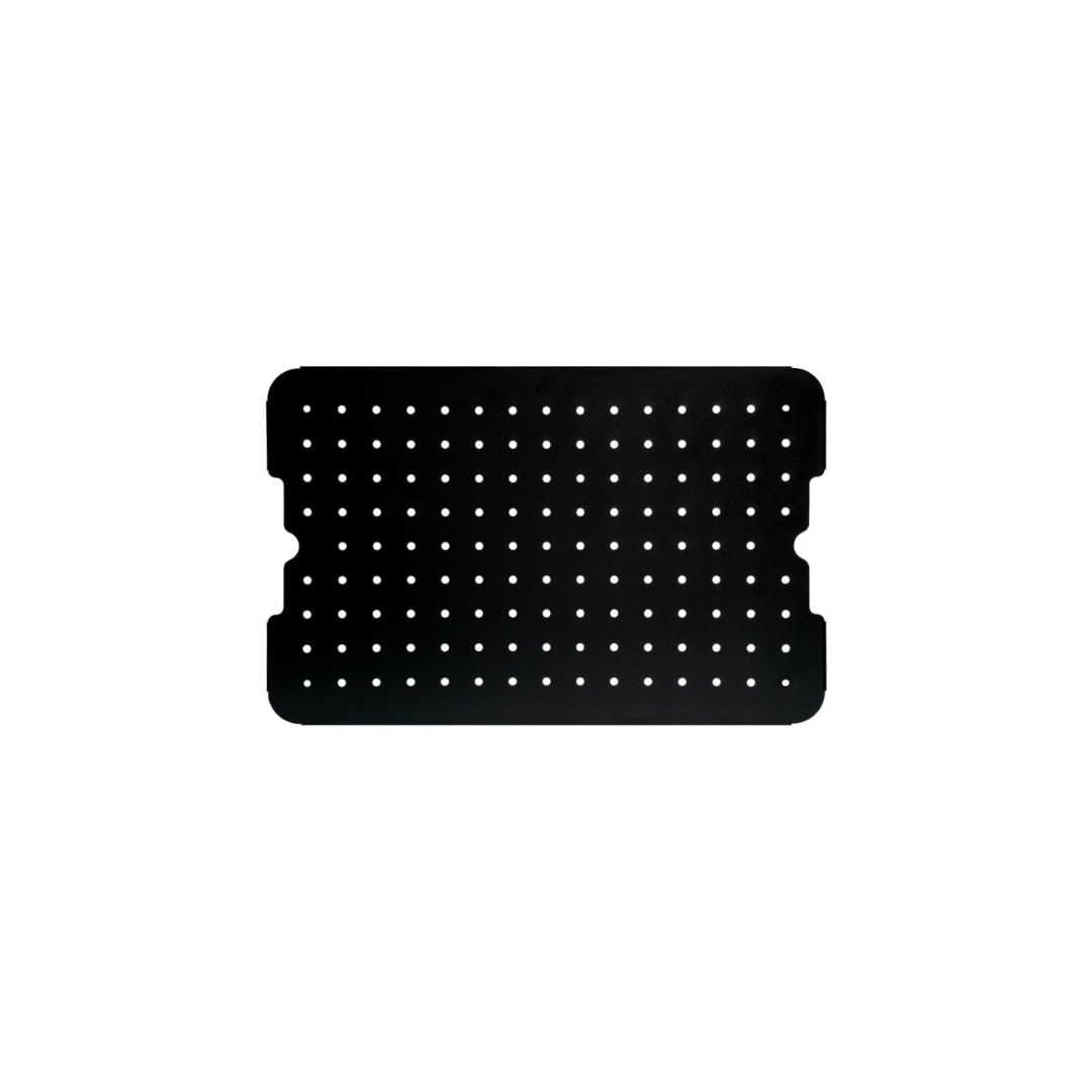 L&S WORK THOR 53/75L Aluminum Alloy Table Top with holes