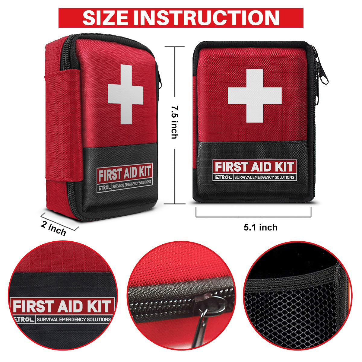 Etrol BilledOxpecker First Aid Kit (L)-Goritta Works Sdn. Bhd. 202501017603 (1619017-X)