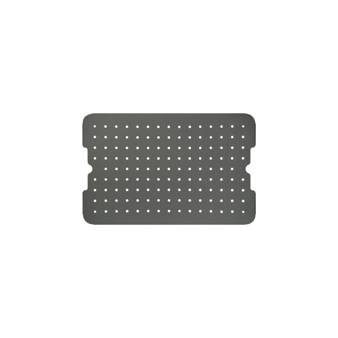 L&S WORK THOR 53/75L Aluminum Alloy Table Top with holes
