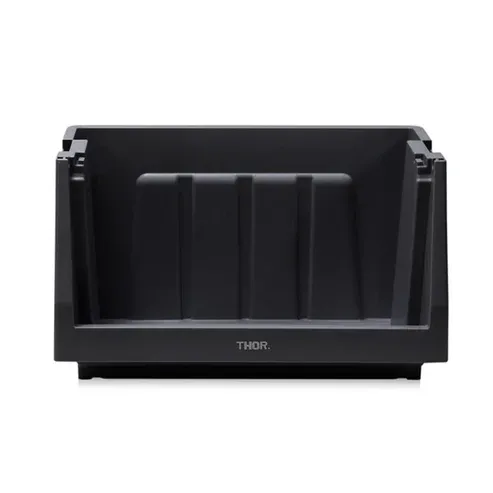 THOR Stacking Shelf Container 50L - Black
