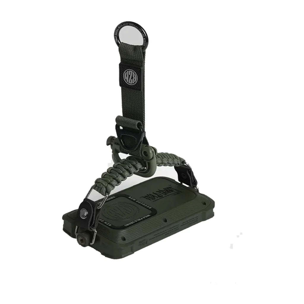 KZM Field Multi Ring - Olive Khaki-Goritta Works Sdn. Bhd. 202501017603 (1619017-X)