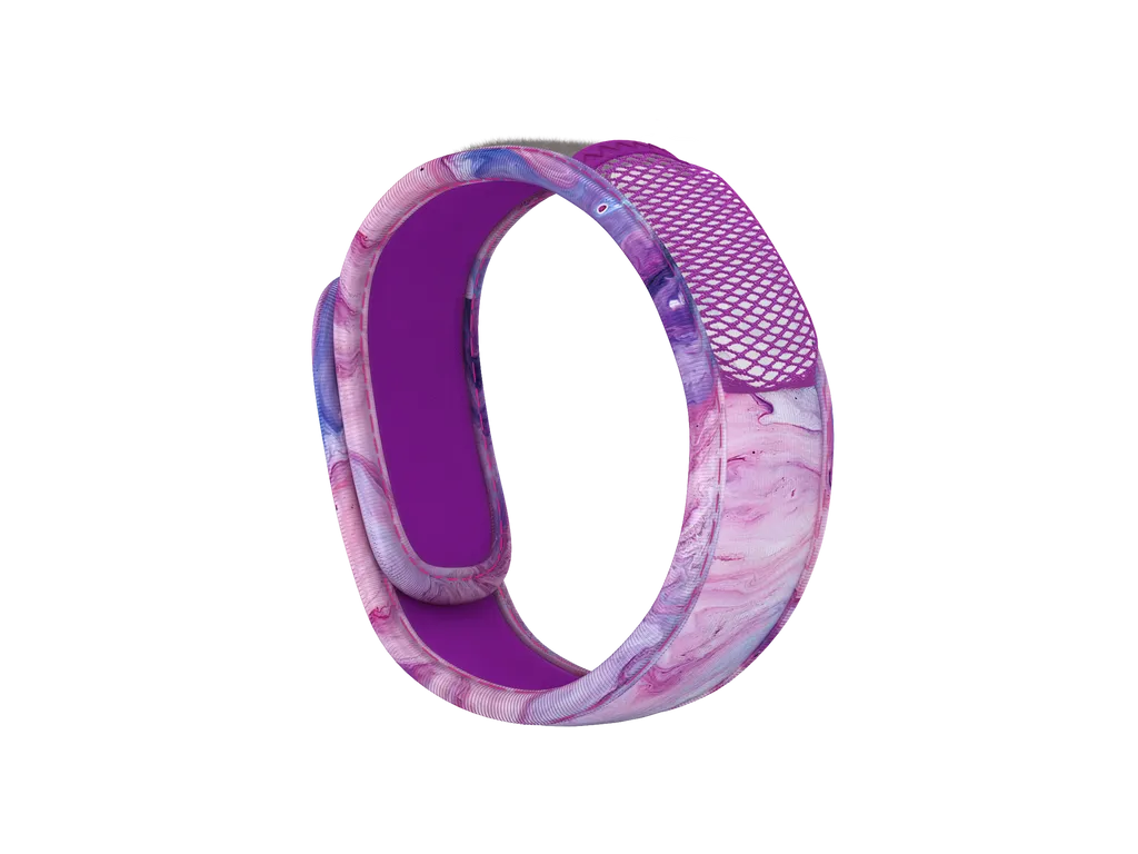 PARA’KITO® Mosquito Repellent Adult Wristband - Saturn-Goritta Works Sdn. Bhd. 202501017603 (1619017-X)