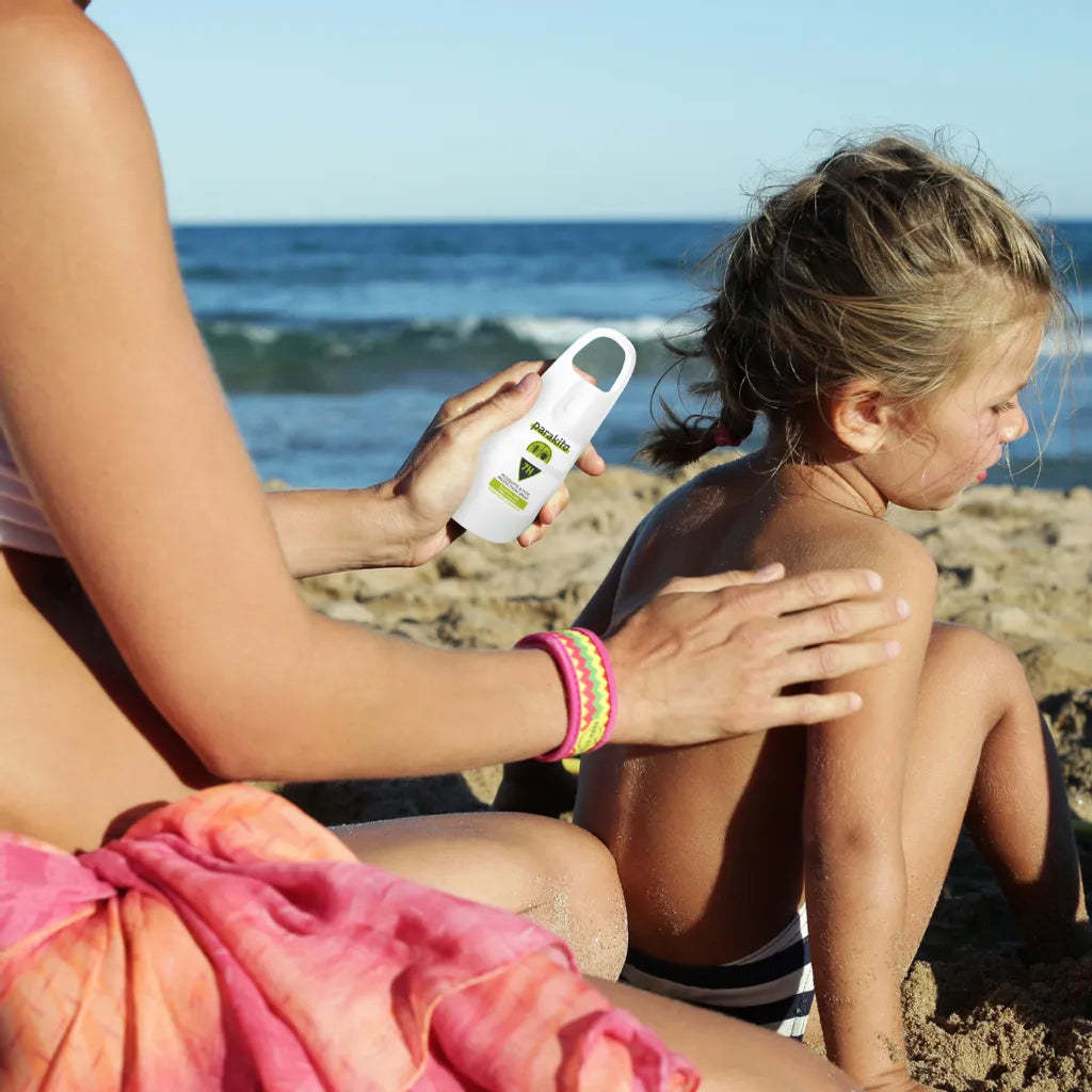 PARA’KITO® Mosquito & Tick Protection Spray - Sensitive Skin 75ml-Goritta Works Sdn. Bhd. 202501017603 (1619017-X)