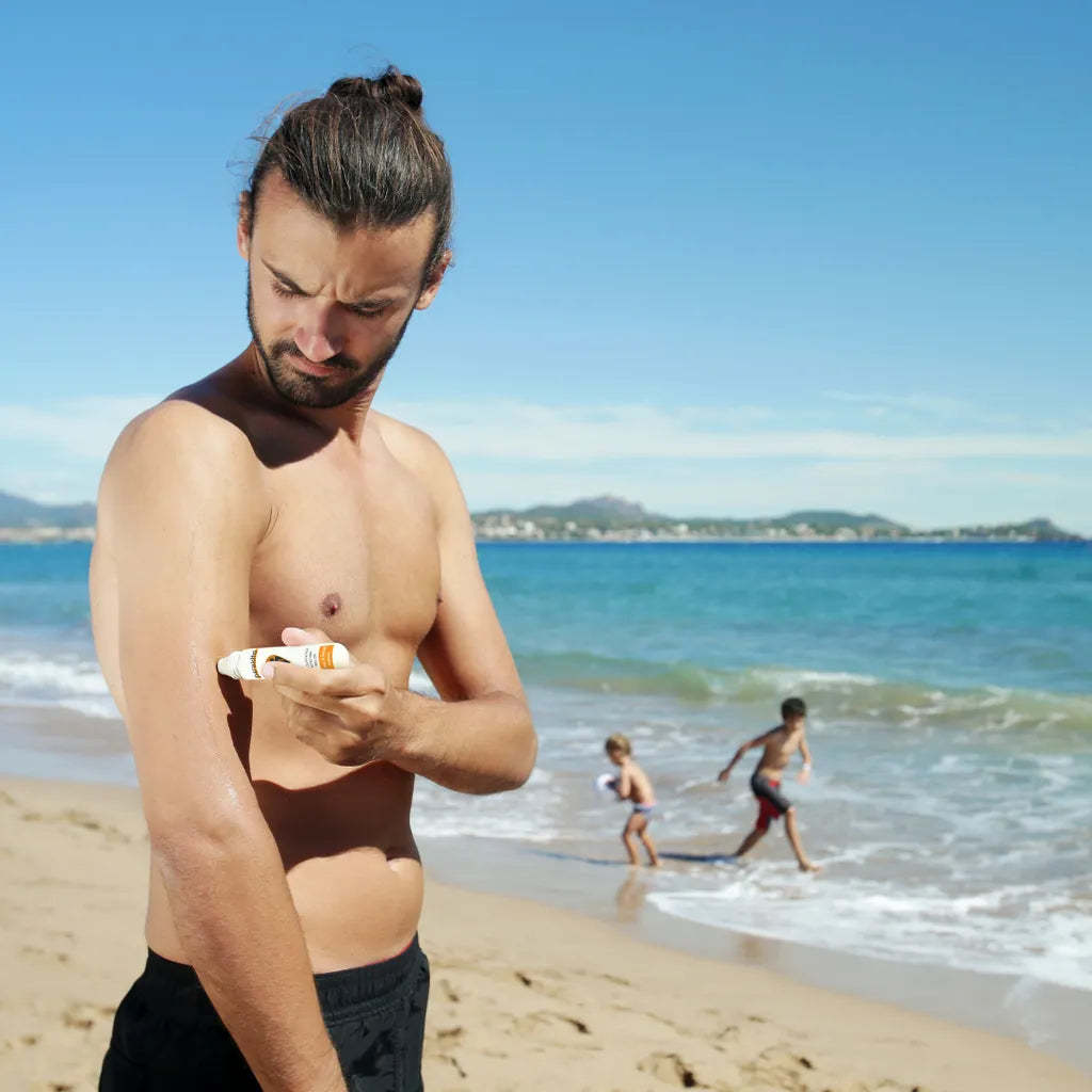 PARA’KITO® Mosquito & Tick Protection Roll-On - Water & Sweat Resistant 20ml-Goritta Works Sdn. Bhd. 202501017603 (1619017-X)