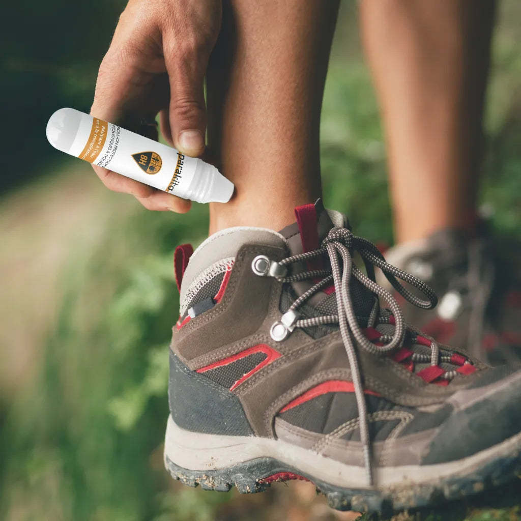 PARA’KITO® Mosquito & Tick Protection Roll-On - Water & Sweat Resistant 20ml-Goritta Works Sdn. Bhd. 202501017603 (1619017-X)