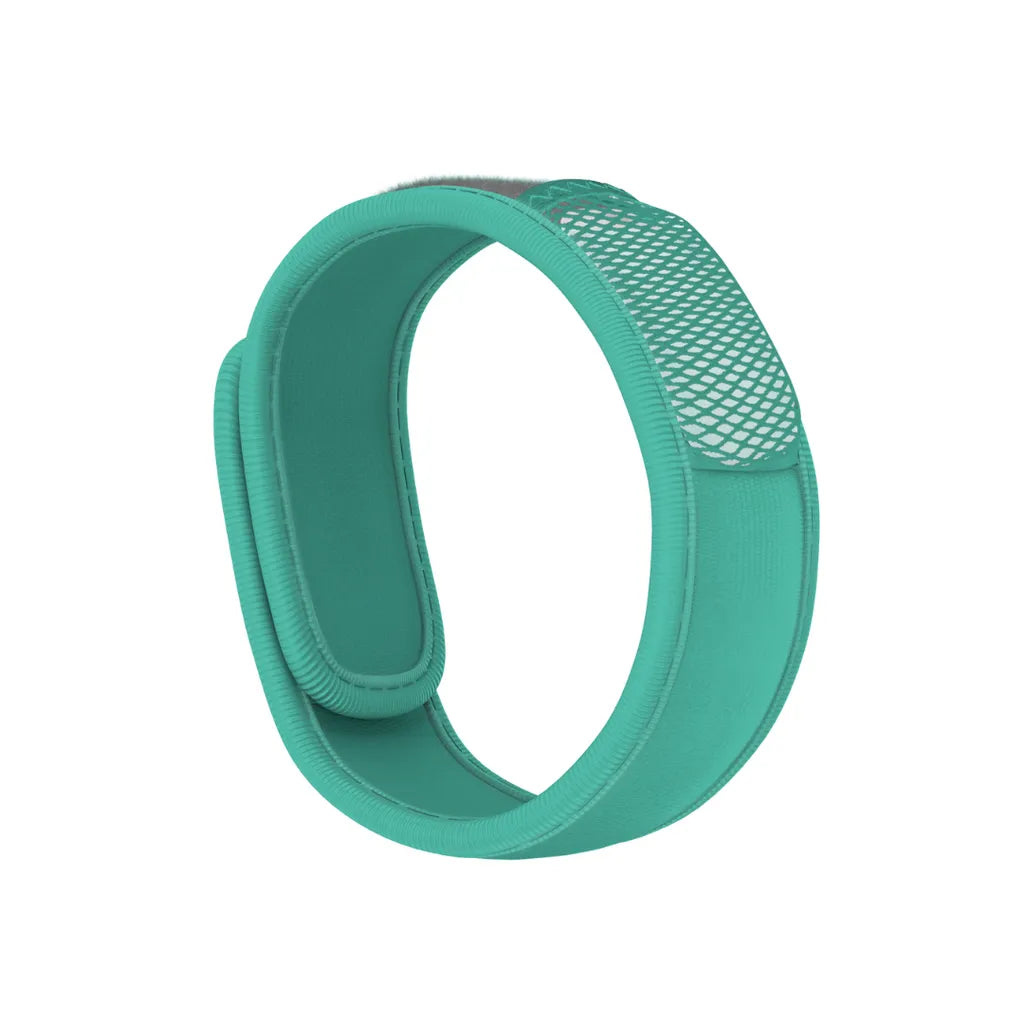 PARA’KITO® Mosquito Repellent Adult Wristband - Turquoise-Goritta Works Sdn. Bhd. 202501017603 (1619017-X)