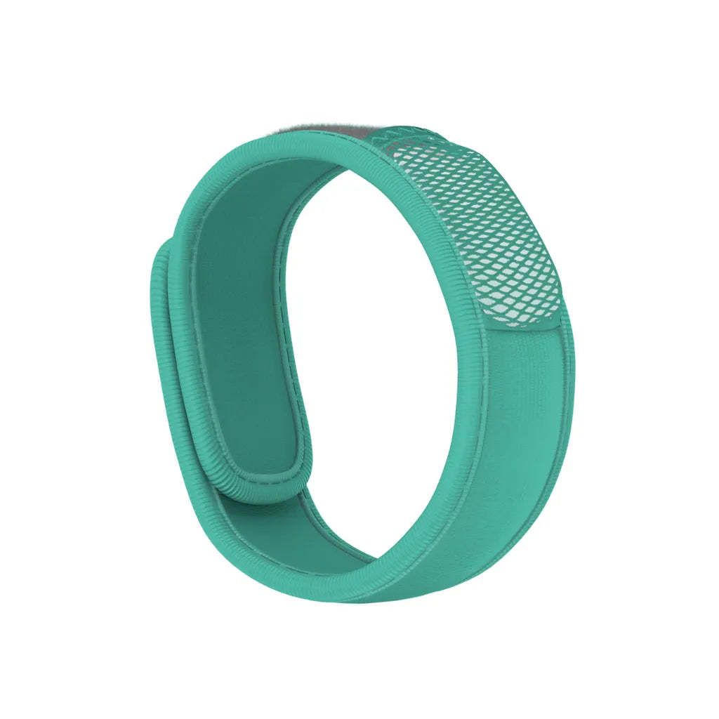 PARA’KITO® Mosquito Repellent Adult Wristband - Turquoise-Goritta Works Sdn. Bhd. 202501017603 (1619017-X)