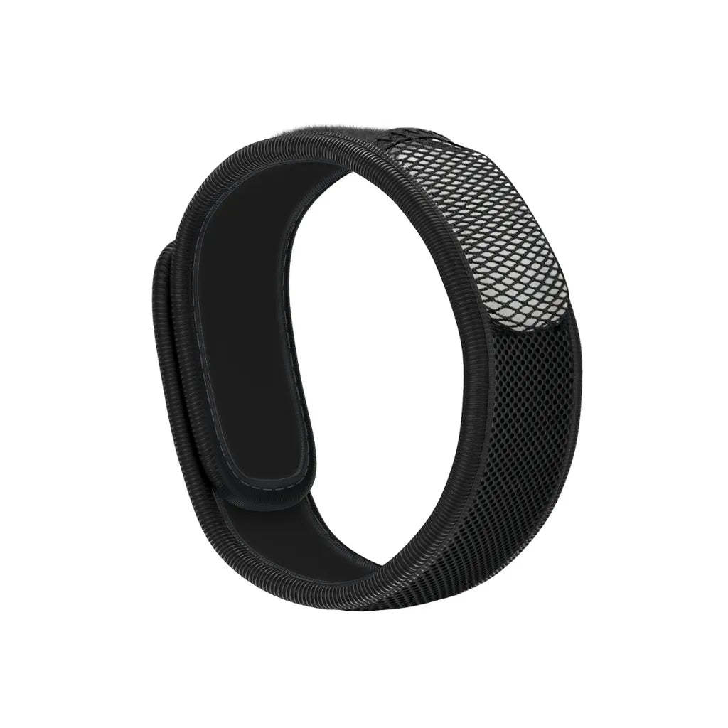 PARA’KITO® Mosquito Repellent Adult Wristband - Black-Goritta Works Sdn. Bhd. 202501017603 (1619017-X)