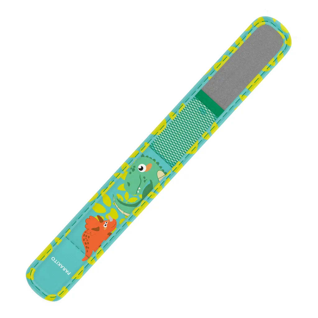 PARA’KITO® Mosquito Repellent Kids Wristband - Dinasour-Goritta Works Sdn. Bhd. 202501017603 (1619017-X)