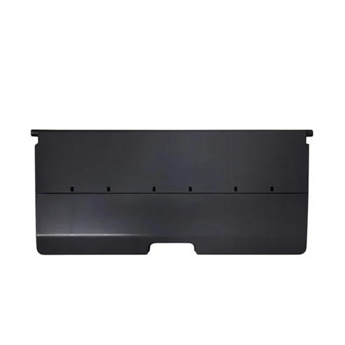 THOR Stacking Shelf Container 50L - Black