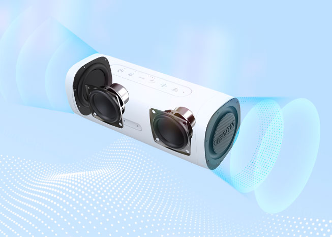 EarFun UBOOM® L speaker – Goritta Works Sdn. Bhd. 202501017603