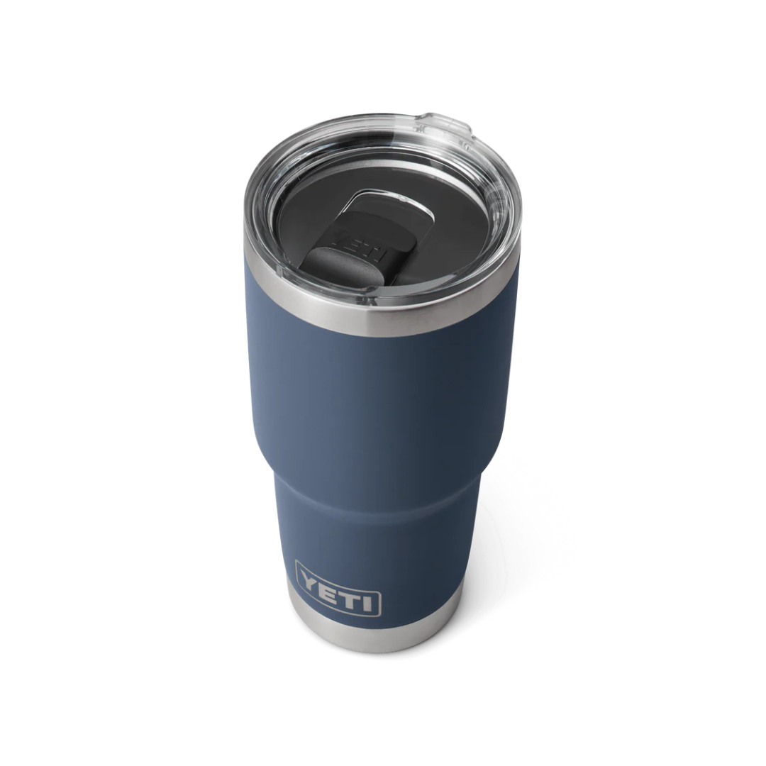 YETI Rambler 30 oz Tumbler With Magslider™ Lid - Night Sky Navy