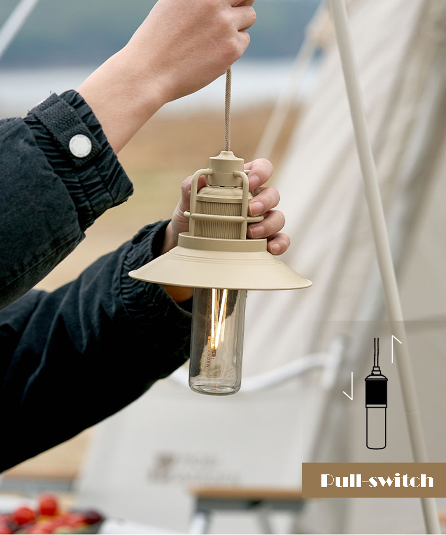 Mobi Garden Star Lamp-Goritta Works Sdn. Bhd. 202501017603 (1619017-X)