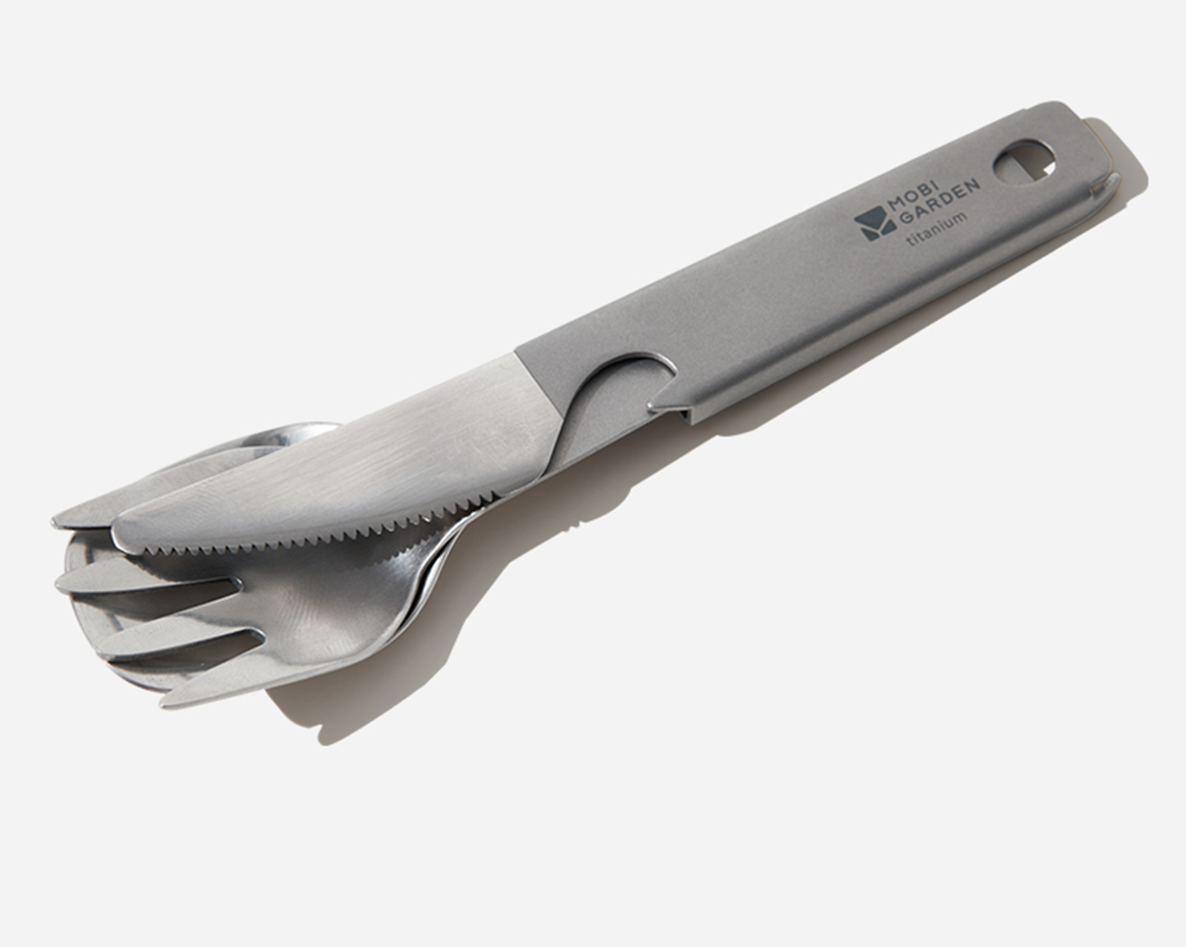 Mobi Garden Feast Titanium Cutlery 3-in-1 set-Goritta Works Sdn. Bhd. 202501017603 (1619017-X)