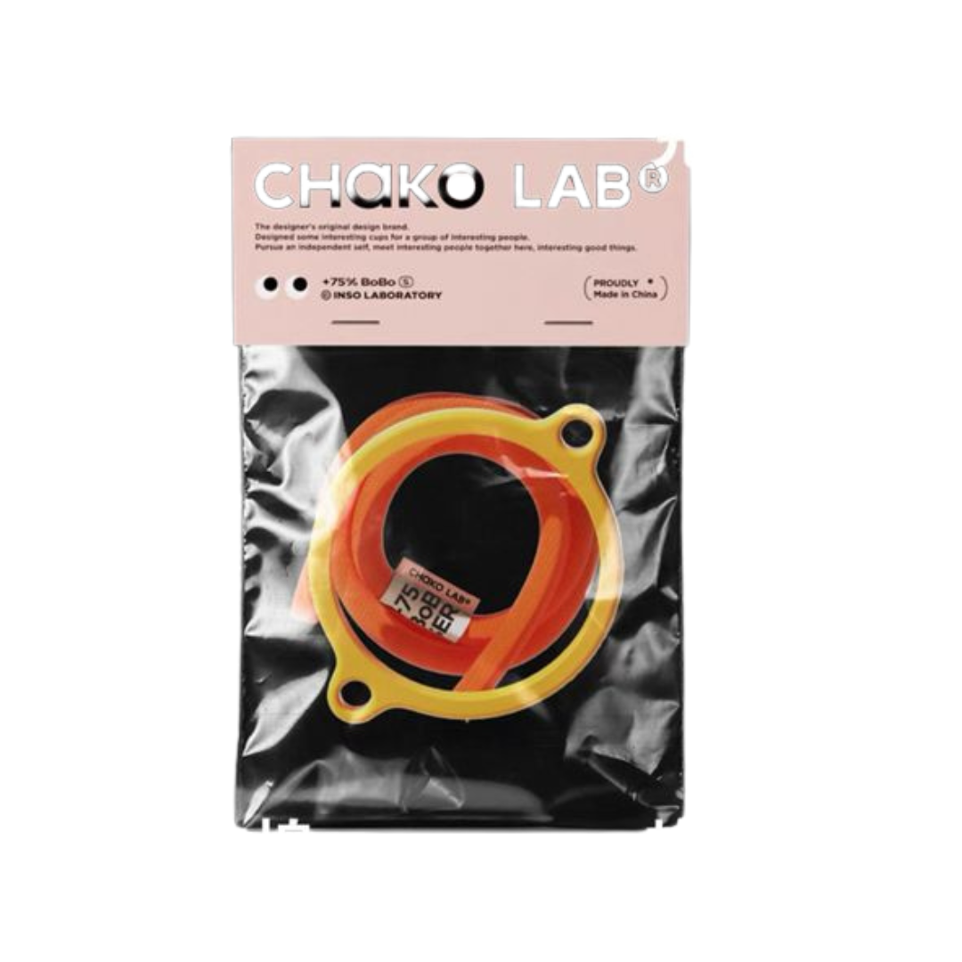CHAKO LAB Bobo Strap