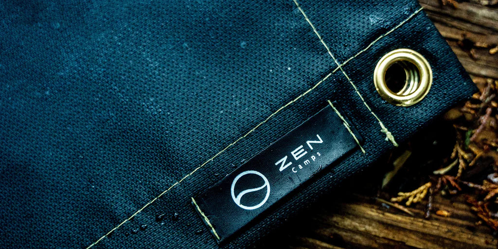 ZEN Camps Fire Pit Sheet (95x 60cm)- Medium-Goritta Works Sdn. Bhd. 202501017603 (1619017-X)