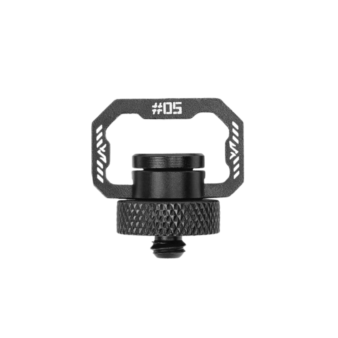 ShineTrip ST Series Screw and Nut Accessories