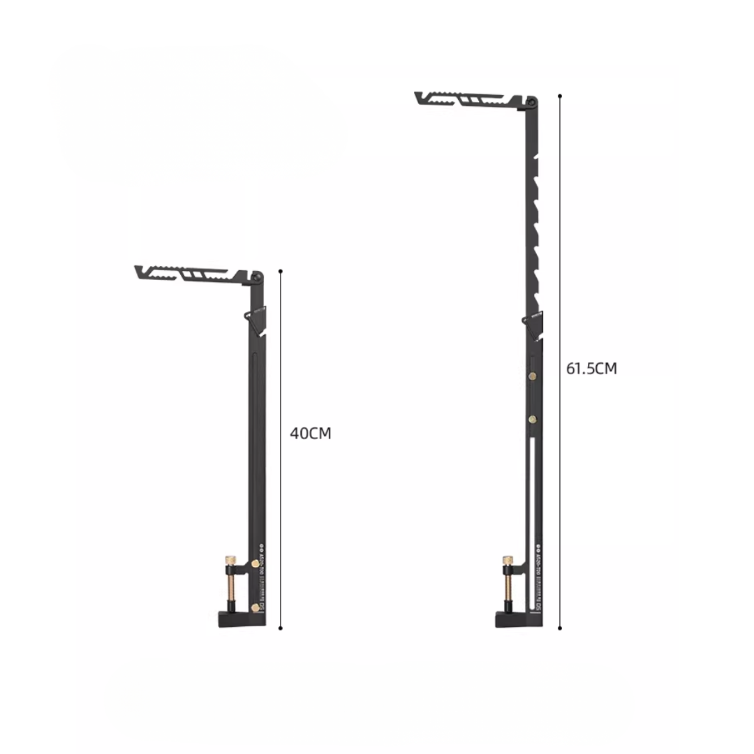 ShineTrip 05 Series Telescopic Light Stand
