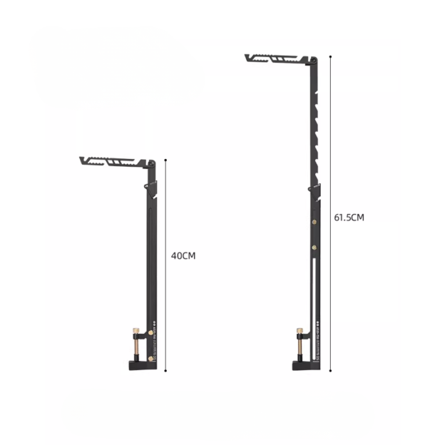 ShineTrip 05 Series Telescopic Light Stand